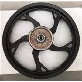 MT125 - 023
ARKA JANT (KAMPANA MODEL)