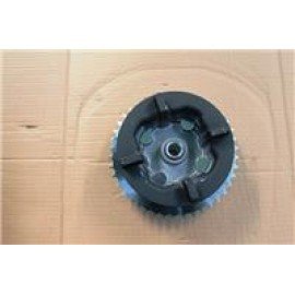 MT125 - 024
ARKA DİŞLİ GÖBEĞİ SİYAH