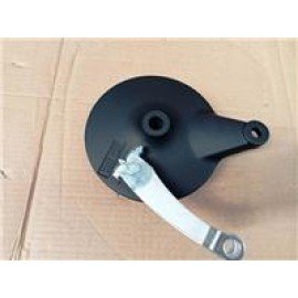 MT125 - 025
ARKA KAMPANA