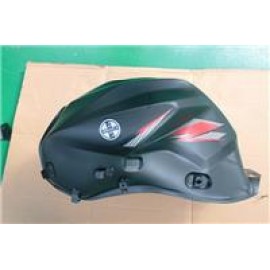 MT125 - 034
BENZİN DEPOSU KIRMIZI