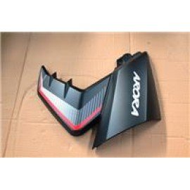 MT125 - 044
DEPO ÖN KORUMA GRİ SOL