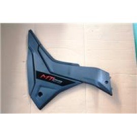 MT125 - 047
SOL KORUMA LEVHASI TURUNCU