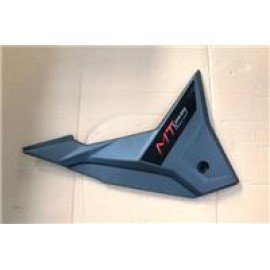 MT125 - 048
SAĞ KORUMA LEVHASI TURUNCU