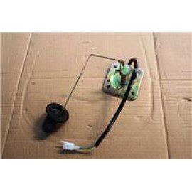 MT125 - 080
ŞAMANDIRA (EURO3)