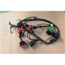 MT125 - 081
ELEKTRİK TESİSATI (EURO 5)