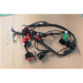 MT125 - 081
ELEKTRİK TESİSATI (EURO 5)