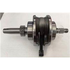 MT125 - 093
KRANK MİLİ KOMPLE