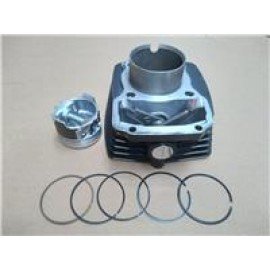 MT125 - 094
SİLİNDİR SET