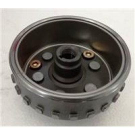 MT125 - 101
VOLANT