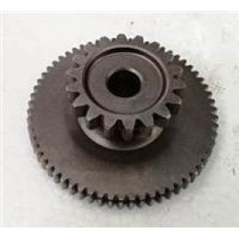 MT125 - 104
MARŞ REDİKSİYON DİŞLİSİ