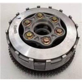 MT125 - 109
DEBRİYAJ BALATASI KOMPLE