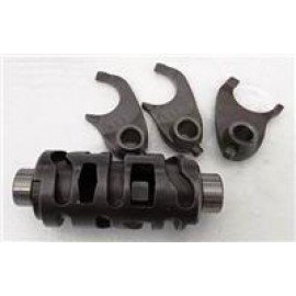 MT125 - 110
VİTES TOPUZU VE HİLALLERİ