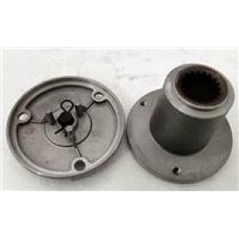 MT125 - 114
YAĞ POMPA HONİSİ