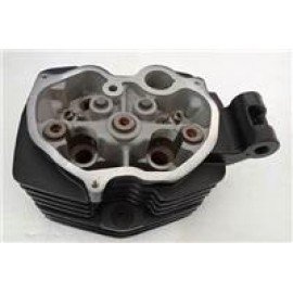 MT125 - 120
SİLİNDİR ÜST KAPAĞI