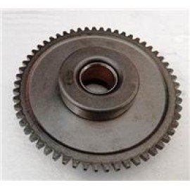 MT125 - 122
MARŞ DİŞLİSİ