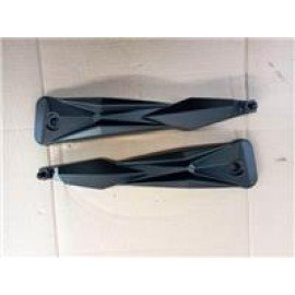 MT125 - 128
MOTOR KORUMA DEKORATİF PLS. PARLAK SİYAH