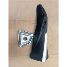 MT125 - 130
EKSOZ KORUMA PLASTİĞİ TK.