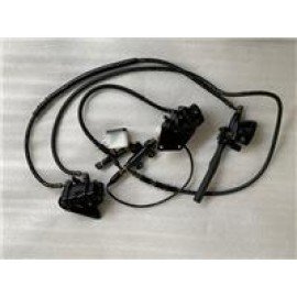 MT125 - 140
CBS FREN SETİ