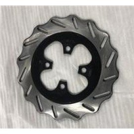 MT125 - 142
ARKA FREN DİSKİ