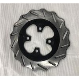 MT125 - 142
ARKA FREN DİSKİ