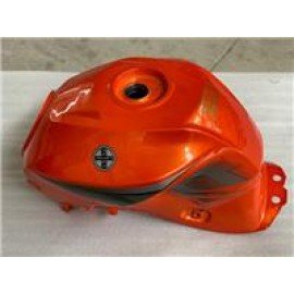 MT125 - 150
BENZİN DEPOSU TURUNCU