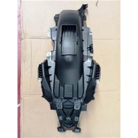 MT125 - 151
ARKA ÇAMURLUK