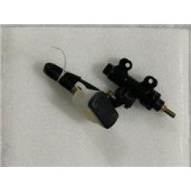 MT125 - 171
CBS FREN POMPASI