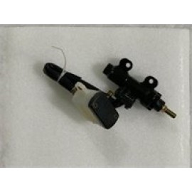 MT125 - 181
ARKA FREN POMPASI
