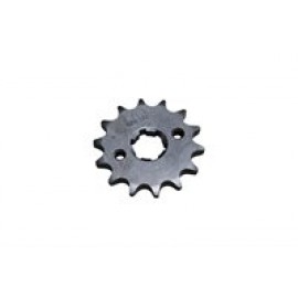 MT125 - 183
ÖN DİŞLİ