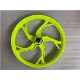 MT125 - 185
ÖN JANT YEŞİL