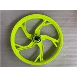 MT125 - 186
ÖN JANT GRİ