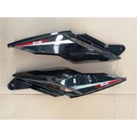MT125 - 192
YAN KAPAK GRİ TAKIM