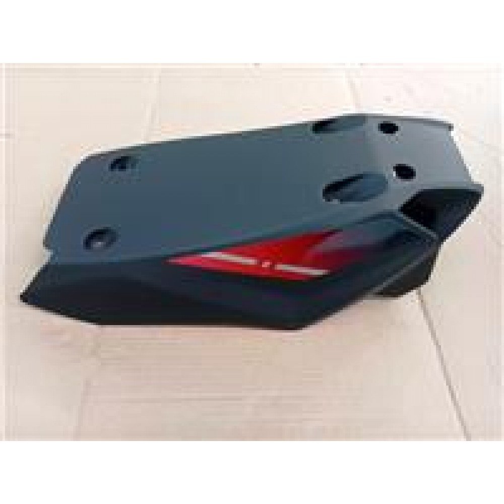 MT125 - 196
ALT SAKAL KOMPLE YEŞİL