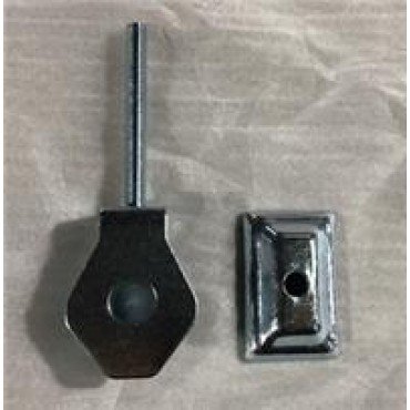 MT125 - 206
ZİNCİR GERGİSİ