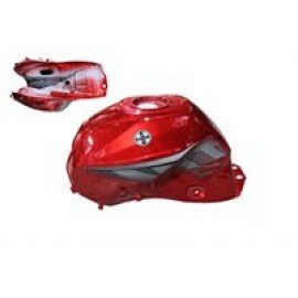 MT125 - 208
BENZİN DEPOSU NARDO GRİ