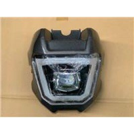 NAVARA NEW - 001
ÖN FAR