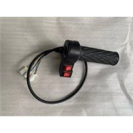 NAVARA NEW - 002
GAZ KOLU SET