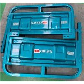 NAVARA NEW - 005
ARKA KASA KAPAĞI