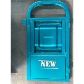 NAVARA NEW - 008
ARKA KASA KAPISI