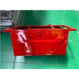 NAVARA NEW - 010
ÖN KOLTUK KASASI