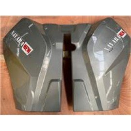 NAVARA NEW - 011
ÖN KORUMA DEMİRİ GRİ