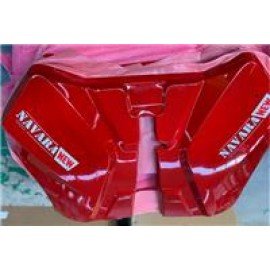 NAVARA NEW - 012
ÖN KORUMA DEMİRİ KIRMIZI