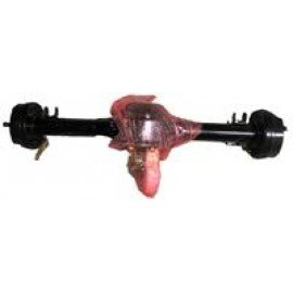 NAVARA NEW - 014
ŞAFT MİLİ KOMPLE