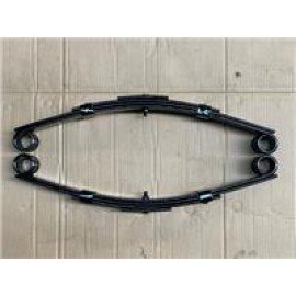 NAVARA NEW - 017
MAKAS TAKIMI