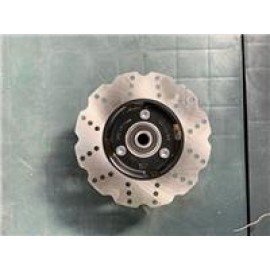 NAVARA NEW - 040
ÖN FREN DİSKİ