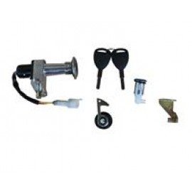 PANTER 249-007
KONTAK TAKIMI