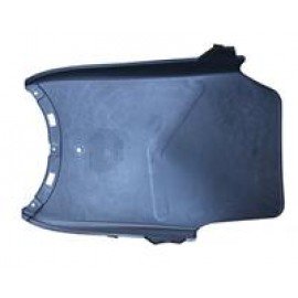 PANTER 249-024
ŞASE ALTI ÇAMURLUK