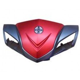 PANTER 249-030
SİNYAL MUHAFAZA BEYAZ