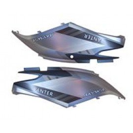 PANTER 249-039
SOL KORUMA LEVHASI BEYAZ