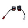 PANTER 249-069 KUMANDA PANELİ SOL